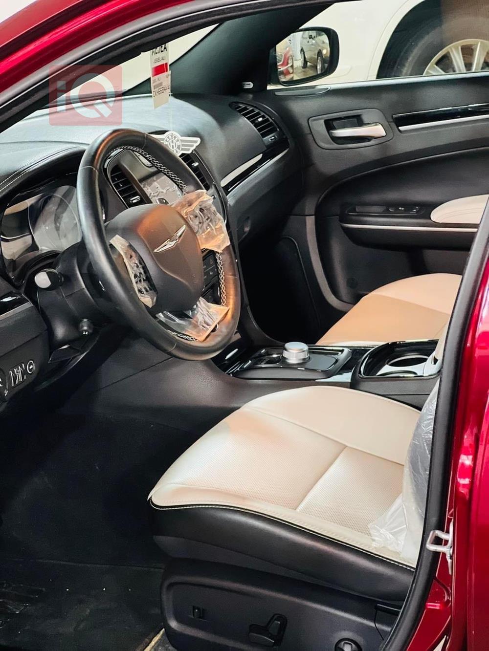 Chrysler 300